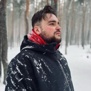 Дмитрий Ефименко, 27 лет, Прямицыно