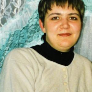 Девушки в Краснокамске: Любовь, 46 - ищет парня из Краснокамска