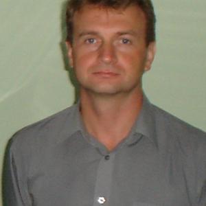 Александр Бондарь, 40 лет, Курск