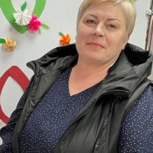 Светлана, 53 года, Тоншалово
