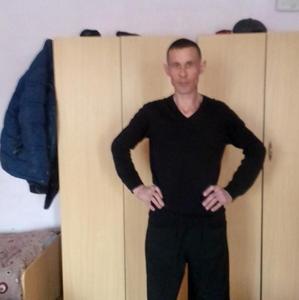 Владимир, 41 год, Омский