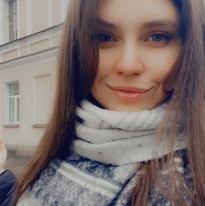Девушки в Санкт-Петербурге: Алена, 31 - ищет парня из Санкт-Петербурга