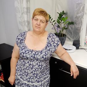Елена, 53 года, Сосновоборск