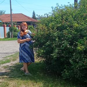 Девушки в Шадринске: Марго, 35 - ищет парня из Шадринска