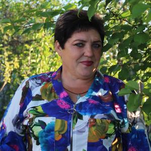Людмила, 54 года, Губкин