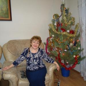 Девушки в Волгодонске: Нина, 65 - ищет парня из Волгодонска