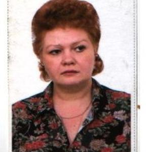 Девушки в Орехово-Зуево: Татьяна, 66 - ищет парня из Орехово-Зуево
