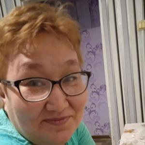 Валентина, 48 лет, Лабытнанги