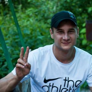Парни в Челябинске: Вадим, 34 - ищет девушку из Челябинска