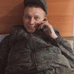 Парни в Волгограде: Александр, 28 - ищет девушку из Волгограда