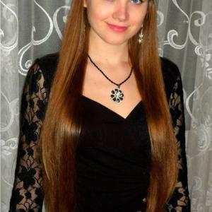 Девушки в Санкт-Петербурге: Алина, 31 - ищет парня из Санкт-Петербурга