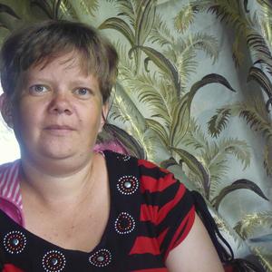 Елена Карпач, 43 года, Лениногорск