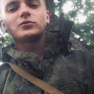 Андрей, 26 лет, Гусь-Хрустальный