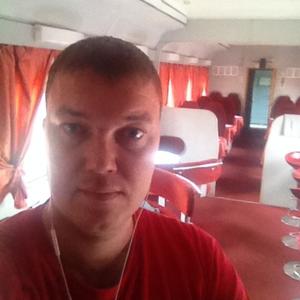 Иван, 41 год, Псков