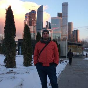 Парни в Омске: Евгений, 39 - ищет девушку из Омска