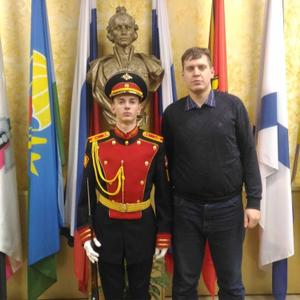 Парни в Уссурийске: Андрей, 35 - ищет девушку из Уссурийска