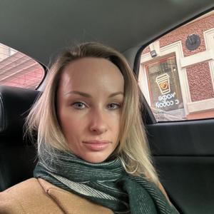 Marina, 34 года, Санкт-Петербург