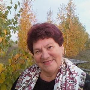 Мария, 76 лет, Саранск