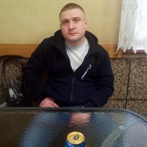 Саша, 34 года, Сергиев Посад