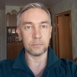 Парни в Медвежьегорске: Андрей, 52 - ищет девушку из Медвежьегорска