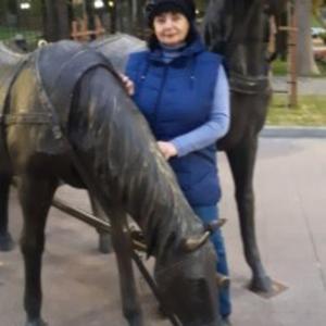 Девушки в Волгограде: Галина, 67 - ищет парня из Волгограда