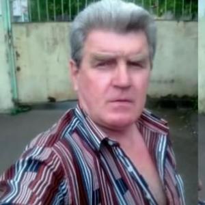 Николай, 63 года, Пермь