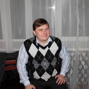 Парни в Челябинске: Василий Пятин, 43 - ищет девушку из Челябинска