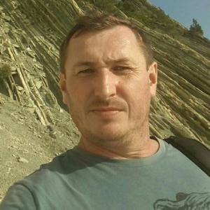 Александр, 44 года, Новороссийск