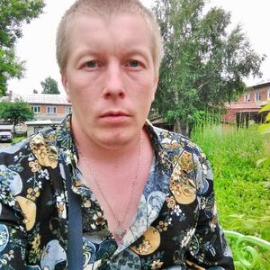 Парни в г. Кунгур (Пермский край): Alekxandr, 43 - ищет девушку из г. Кунгур (Пермский край)