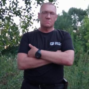 Парни в Новокузнецке: Сергей Жидков, 57 - ищет девушку из Новокузнецка