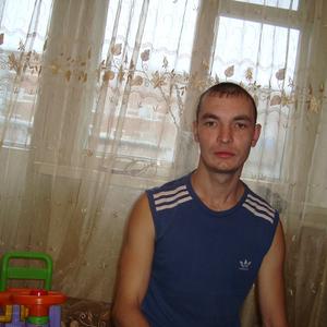Парни в Кемерово: Иван, 42 - ищет девушку из Кемерово