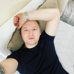 Алексей, 30 лет, Некрасовский