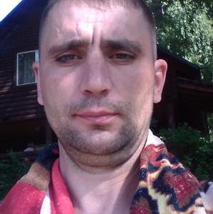 Андрей, 39 лет, Прокопьевск