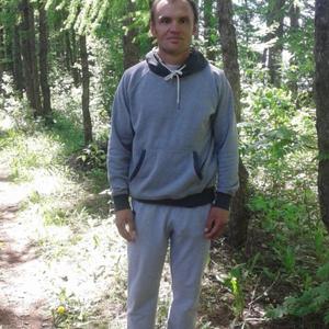 Парни в Кандры: Сергей Сергушов, 44 - ищет девушку из Кандры