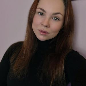 Виктория, 27 лет, Санкт-Петербург