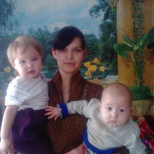 Девушки в Волгограде: Анастасия Борисова, 33 - ищет парня из Волгограда