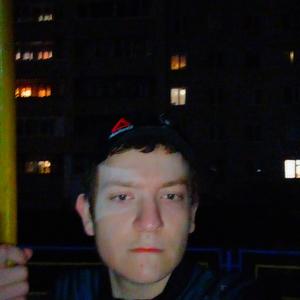 Артём Петров, 21 год, Томск