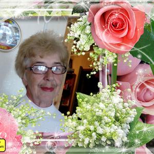 Лидия, 77 лет, Тверь