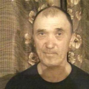 Парни в Холмске: Андрей Кочеров, 64 - ищет девушку из Холмска