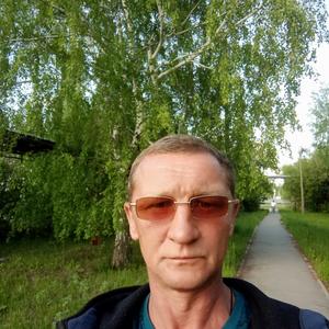 Александр, 54 года, Казань