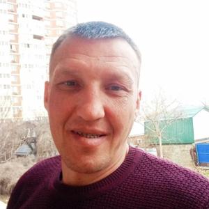 Парни в Усть-Лабинске: Александр, 46 - ищет девушку из Усть-Лабинска
