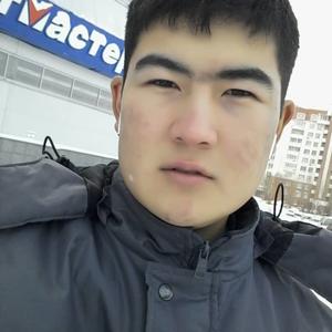 Bek, 26 лет, Новосибирск