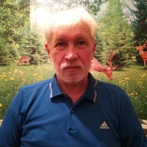 Женя, 59 лет, Екатеринбург