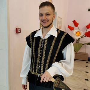 Тимин Павел Леонидович, 27 лет, Новосибирск