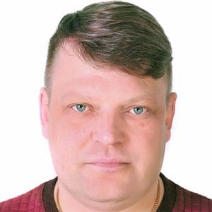Олег, 40 лет, Йошкар-Ола