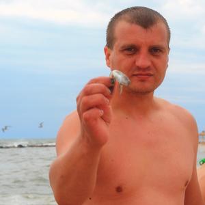 Андрей, 46 лет, Донецк