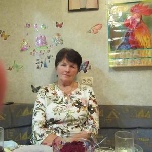 Девушки в Краснодаре (Краснодарский край): Нина, 63 - ищет парня из Краснодара (Краснодарский край)