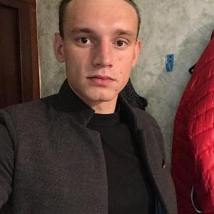 Павел, 23 года, Москва