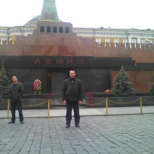 Парни в Барнауле (Алтайский край): Андрей, 47 - ищет девушку из Барнаула (Алтайский край)