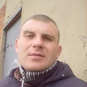 Денис Солдатов, 32 года, Алатырь